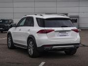 Mercedes-Benz GLE II (V167) Москва  - изображение 27