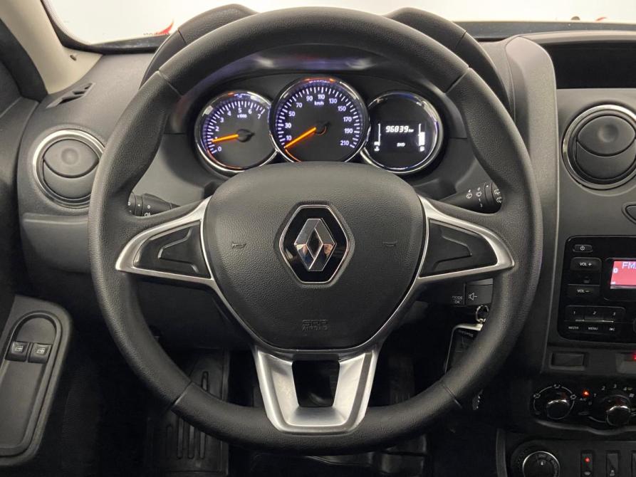 Renault Duster I Рестайлинг Псков  - изображение 11