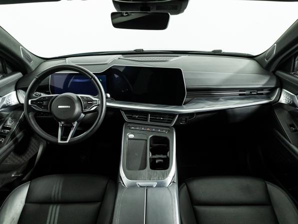 Haval F7 II с пробегом 2024 года, цена 2 149 700 рублей, 49683 км, внедорожник, Автокод Объявления