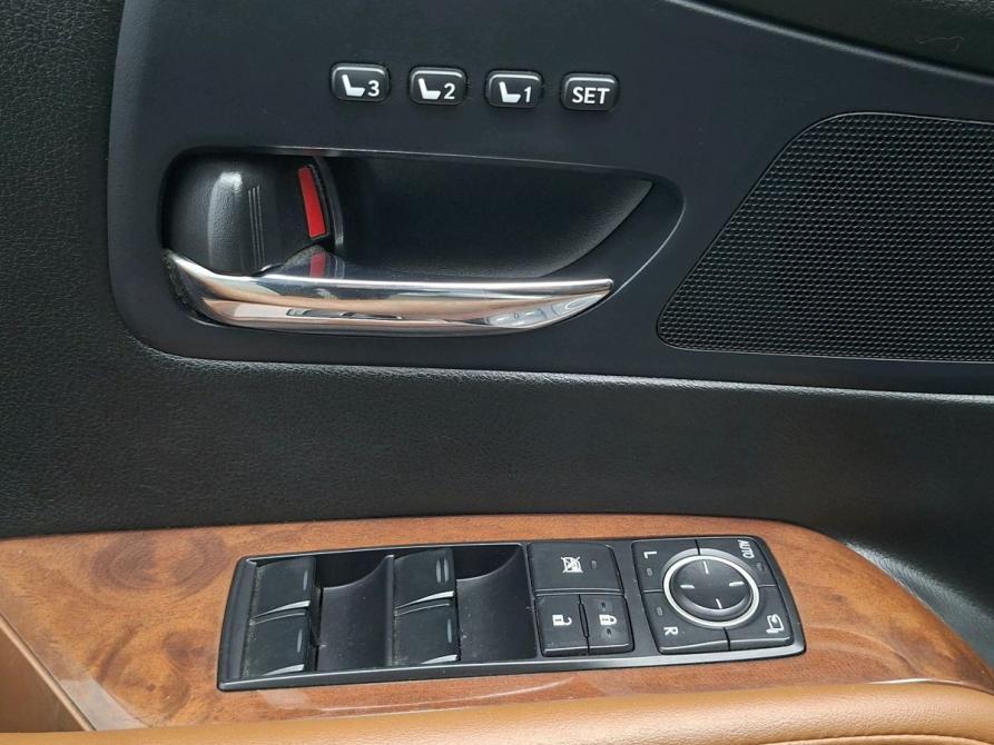 Lexus RX III Рестайлинг Мурманск  - изображение 17
