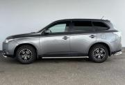 Mitsubishi Outlander III Киров  - изображение 40