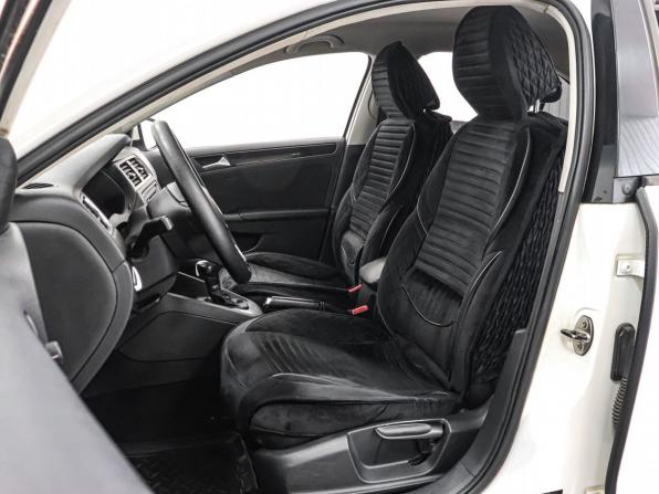 Volkswagen Jetta VI с пробегом 2013 года, цена 1 099 000 рублей, 187907 км, седан, Автокод Объявления