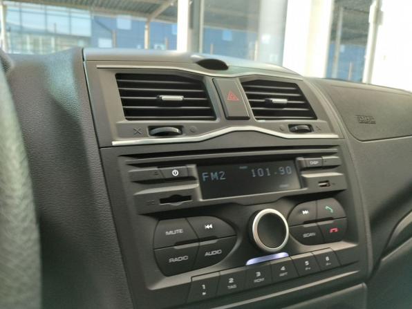 Lada (ВАЗ) Granta I Рестайлинг с пробегом 2019 года, цена 710 000 рублей, 70570 км, седан, Автокод Объявления