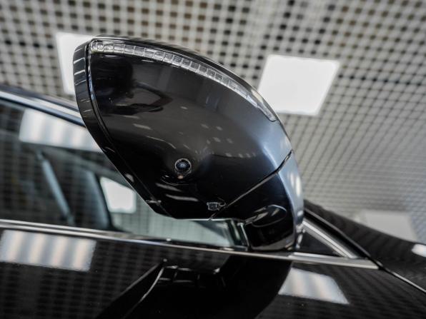 Haval F7 II с пробегом 2024 года, цена 2 945 000 рублей, 31853 км, внедорожник, Автокод Объявления