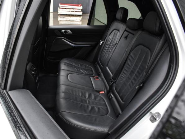 BMW X5 IV (G05/G18) с пробегом 2020 года, цена 5 995 000 рублей, 169624 км, внедорожник, Автокод Объявления