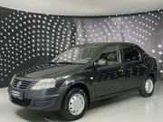Renault Logan I Рестайлинг Новосибирск  - изображение 21