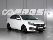 Lada (ВАЗ) Vesta I Рестайлинг (NG) Минеральные Воды  - изображение 19