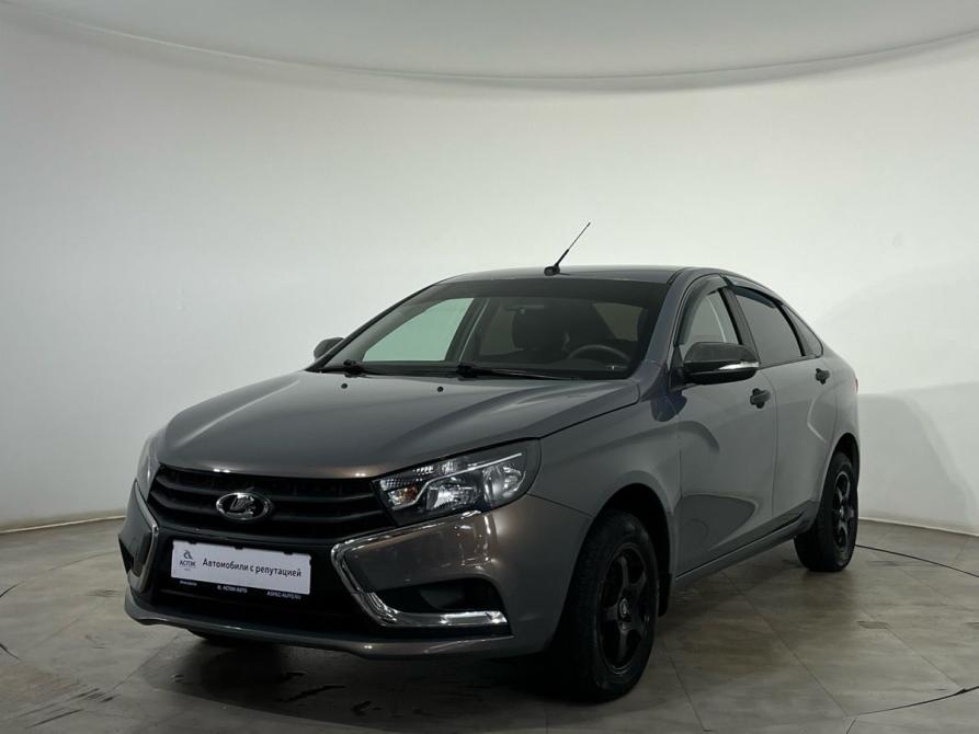 Lada (ВАЗ) Vesta I Ижевск  - изображение 1