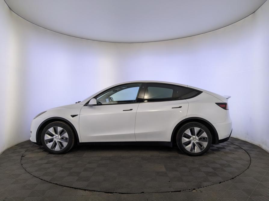 Tesla Model Y I Москва  - изображение 8