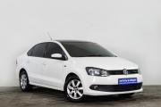 Volkswagen Polo V Сургут  - изображение 18