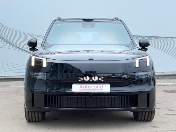 Lynk &amp; Co 900 с пробегом 2026 года, цена 7 990 000 рублей, 10 км, внедорожник, Автокод Объявления
