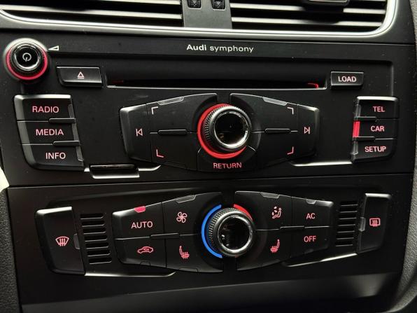 Audi A4 allroad IV (B8) с пробегом 2010 года, цена 1 699 000 рублей, 158580 км, универсал, Автокод Объявления