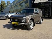 Lada (ВАЗ) Niva Legend Нефтекамск  - изображение 13