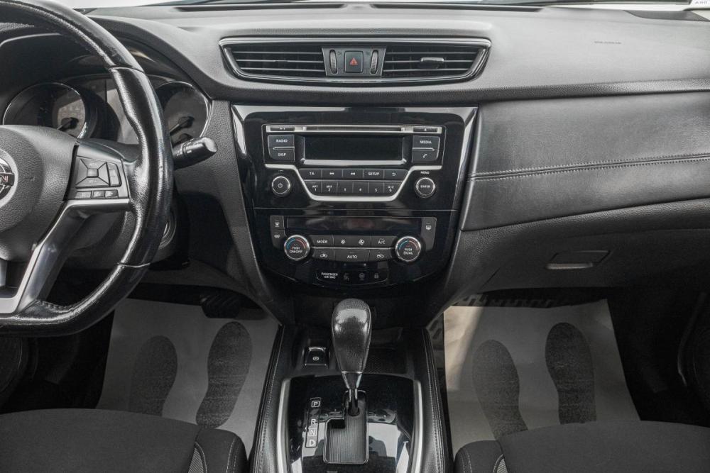 Nissan Qashqai II Рестайлинг Барнаул  - изображение 19