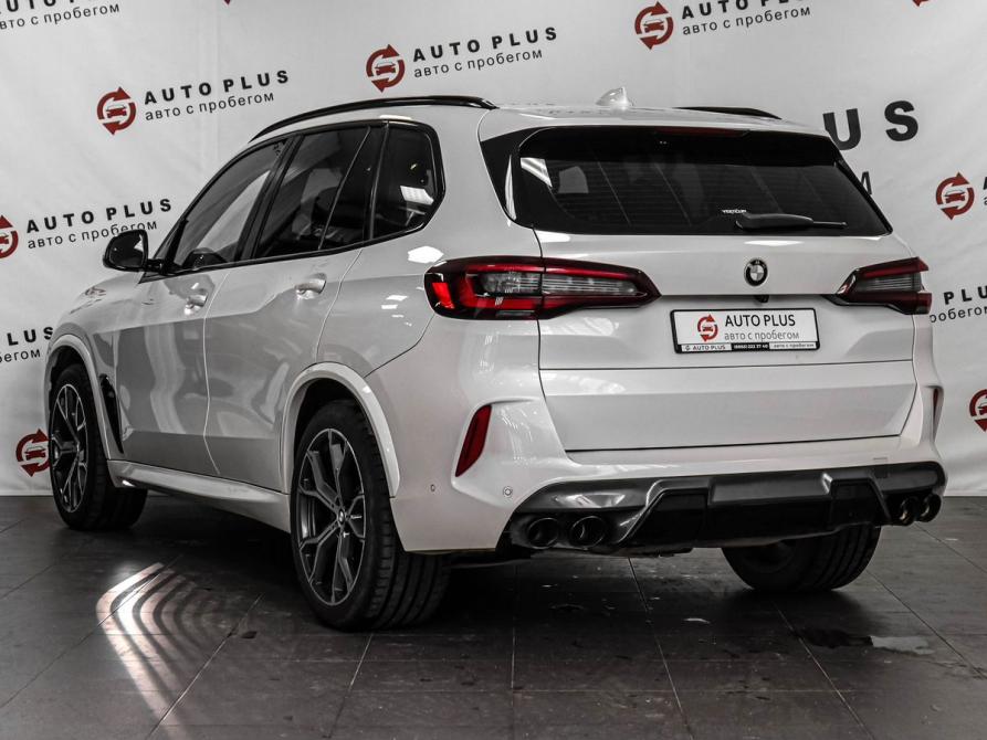 BMW X5 IV (G05/G18) Минеральные Воды  - изображение 2