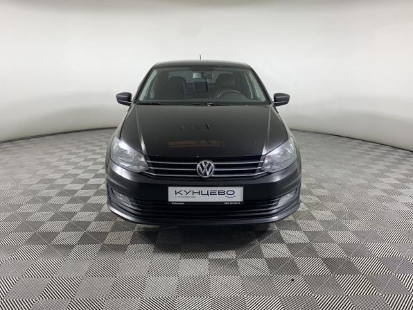 Volkswagen Polo V Рестайлинг с пробегом 2019 года, цена 998 000 рублей, 199000 км, седан, Автокод Объявления
