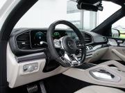 Mercedes-Benz GLS AMG II (X167) Магнитогорск  - изображение 38