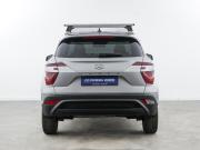 Hyundai Creta II Москва  - изображение 27