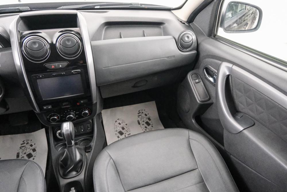 Renault Duster I Рестайлинг Красноярск  - изображение 12