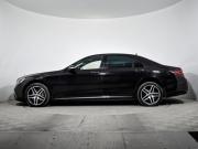 Mercedes-Benz S-Класс VI (W222 C217) Санкт-Петербург  - изображение 43