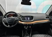Lada (ВАЗ) Vesta I Рестайлинг (NG) Набережные Челны  - изображение 44