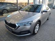 Skoda Octavia IV (A8) Москва  - изображение 23