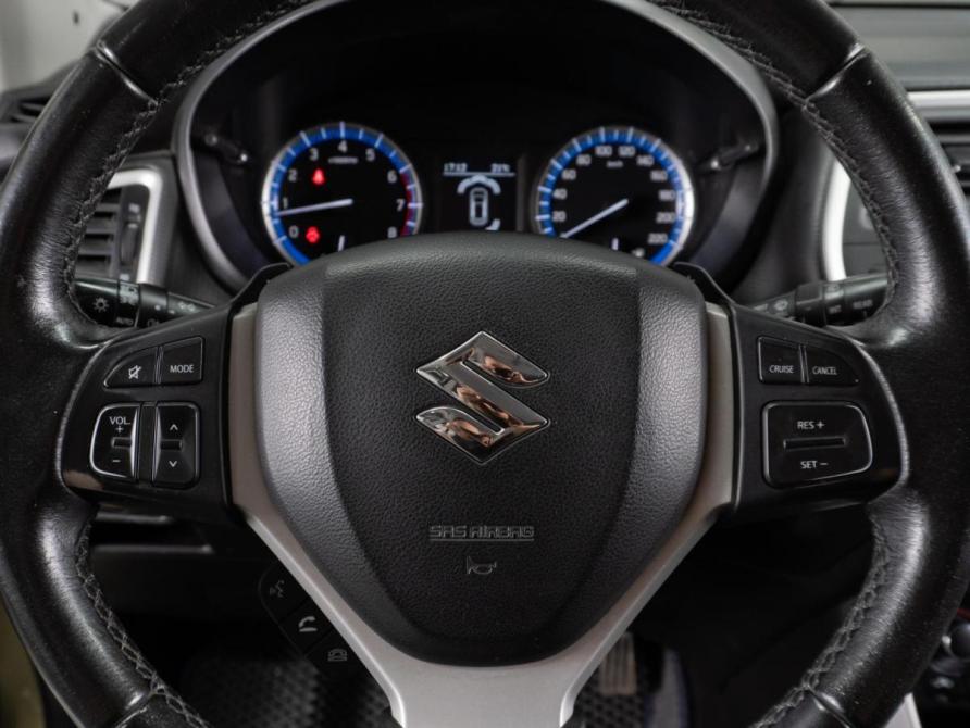 Suzuki SX4 II (S-Cross) Тюмень  - изображение 15