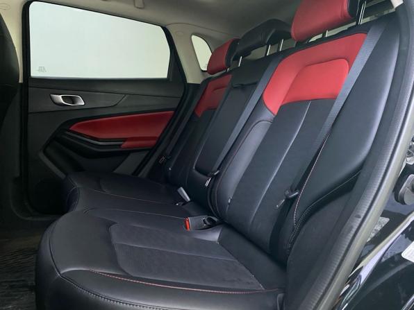 Changan CS55 Plus II с пробегом 2024 года, цена 1 650 000 рублей, 86483 км, внедорожник, Автокод Объявления