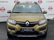 Renault Sandero II Екатеринбург  - изображение 42