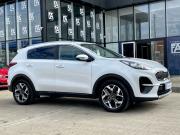 Kia Sportage IV Рестайлинг Краснодар  - изображение 37