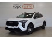 Haval Jolion I Рестайлинг Коломна  - изображение 19