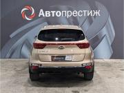 Kia Sportage IV Рестайлинг Пермь  - изображение 31