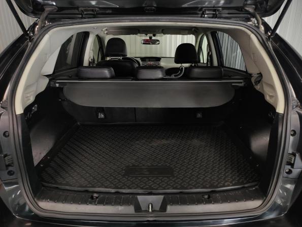 Subaru XV I с пробегом 2013 года, цена 1 250 000 рублей, 146900 км, внедорожник, Автокод Объявления
