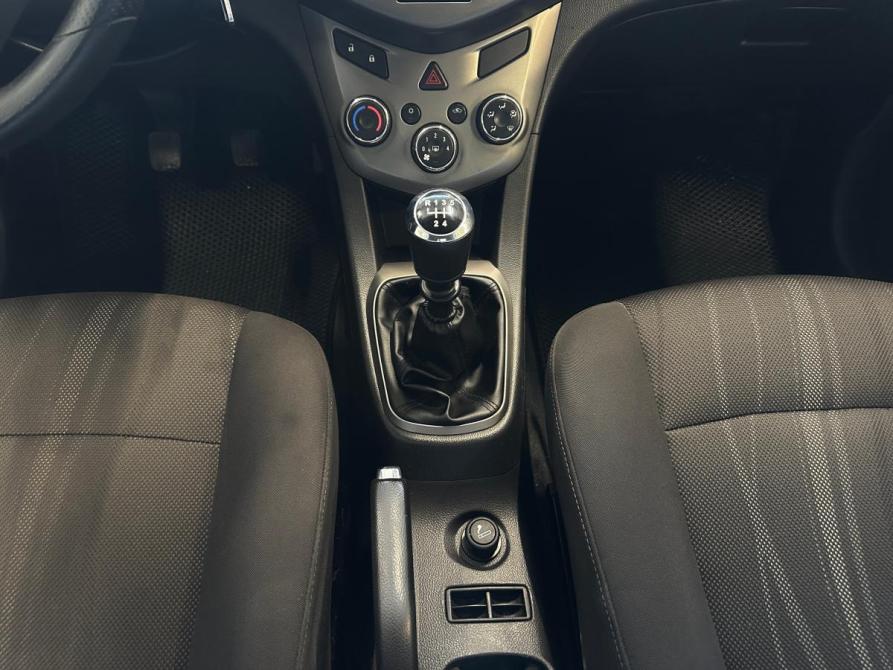Chevrolet Aveo II Волгоград  - изображение 13