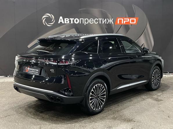 Exeed RX с пробегом 2024 года, цена 3 390 000 рублей, 2175 км, внедорожник, Автокод Объявления