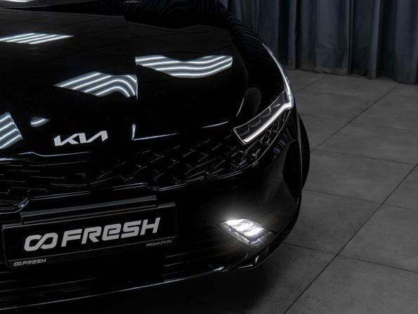 Kia K5 III с пробегом 2025 года, цена 3 599 000 рублей, 39067 км, седан, Автокод Объявления