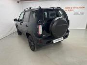Lada (ВАЗ) Niva Travel I Москва  - изображение 23