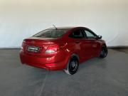 Hyundai Solaris I Москва  - изображение 20