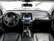 Toyota Land Cruiser Prado 150 Series Рестайлинг 2 Екатеринбург  - изображение 42