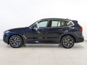 BMW X3 III (G01) Рестайлинг Санкт-Петербург  - изображение 38