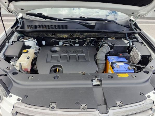 Toyota RAV4 III (XA30) Рестайлинг с пробегом 2011 года, цена 1 499 000 рублей, 167470 км, внедорожник, Автокод Объявления