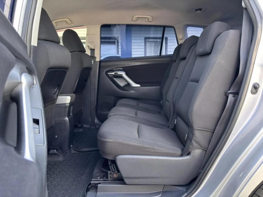 Toyota Verso I Краснодар  - изображение 11