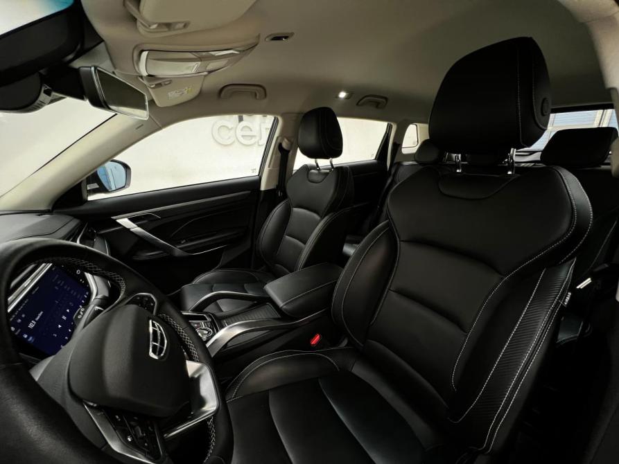 Geely Atlas Pro Волгоград  - изображение 29