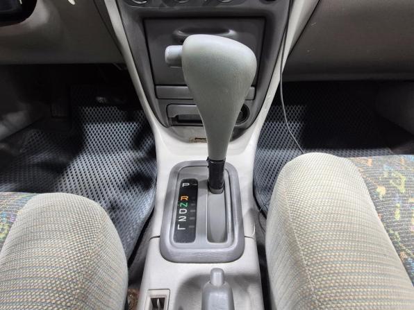 Toyota Corolla VIII (E110) с пробегом 1997 года, цена 420 000 рублей, 341000 км, хэтчбек, Автокод Объявления