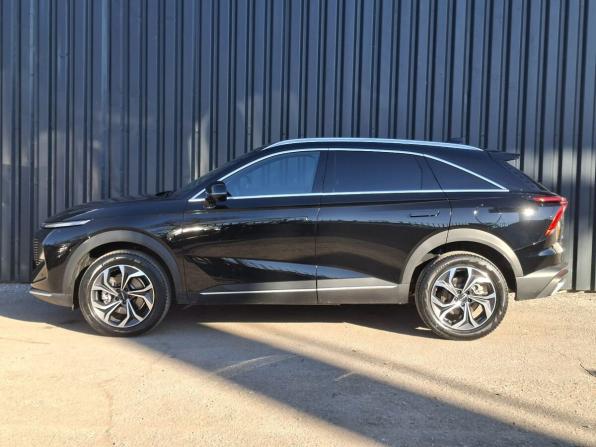 Haval F7 II с пробегом 2025 года, цена 2 870 000 рублей, 16500 км, внедорожник, Автокод Объявления