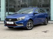Lada (ВАЗ) Vesta I Самара  - изображение 15