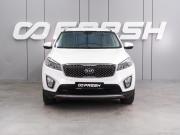 Kia Sorento III Prime Воронеж  - изображение 27
