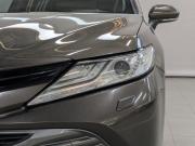 Toyota Camry VIII (XV70) Москва  - изображение 39