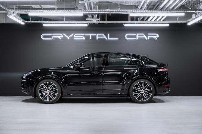 Новый Porsche Cayenne III Рестайлинг 2026 года, цена 25 290 000 рублей, внедорожник, Автокод Объявления