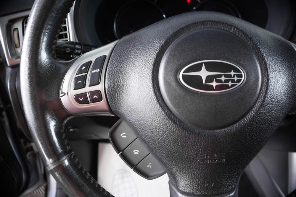 Subaru Forester III Рестайлинг Пермь  - изображение 16